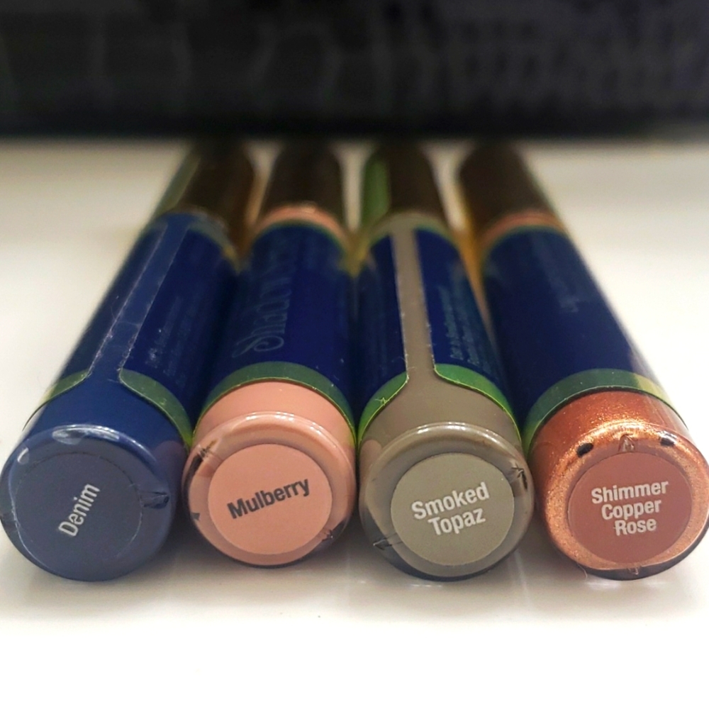 Senegence Shadowsence